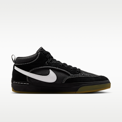 Nike SB React Leo Skate Shoes. Nike.com